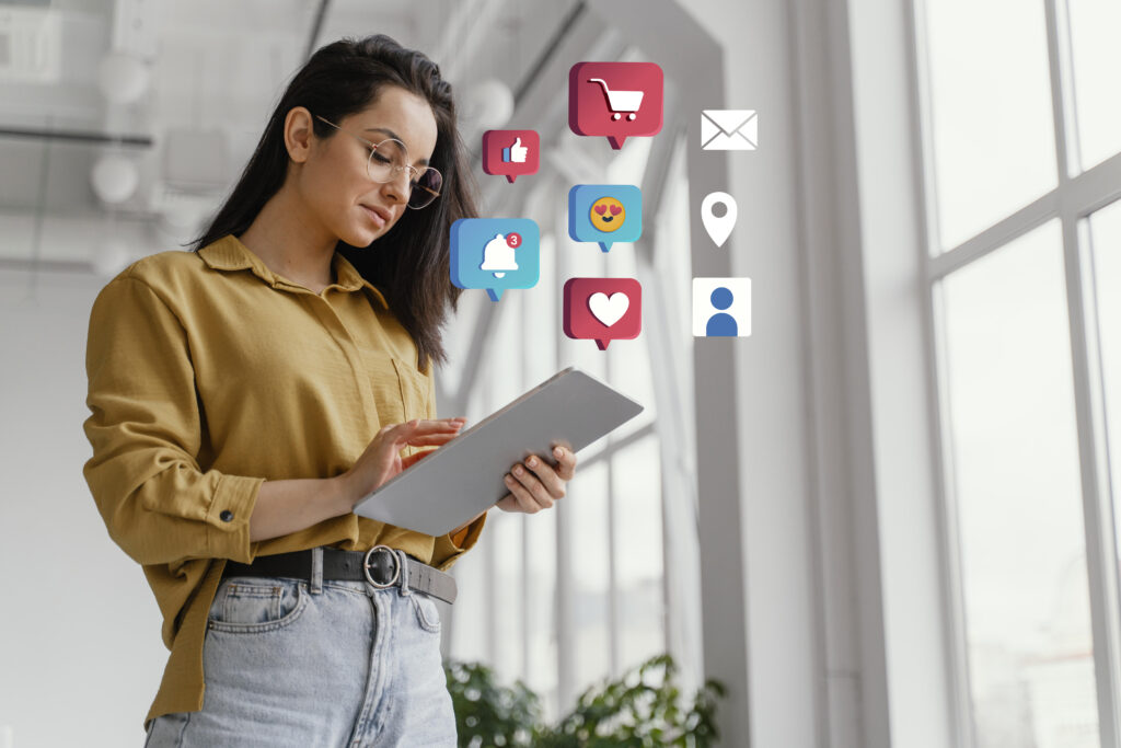 Best marketing ideas to grow your brand in babainsimranmarketingskills.in